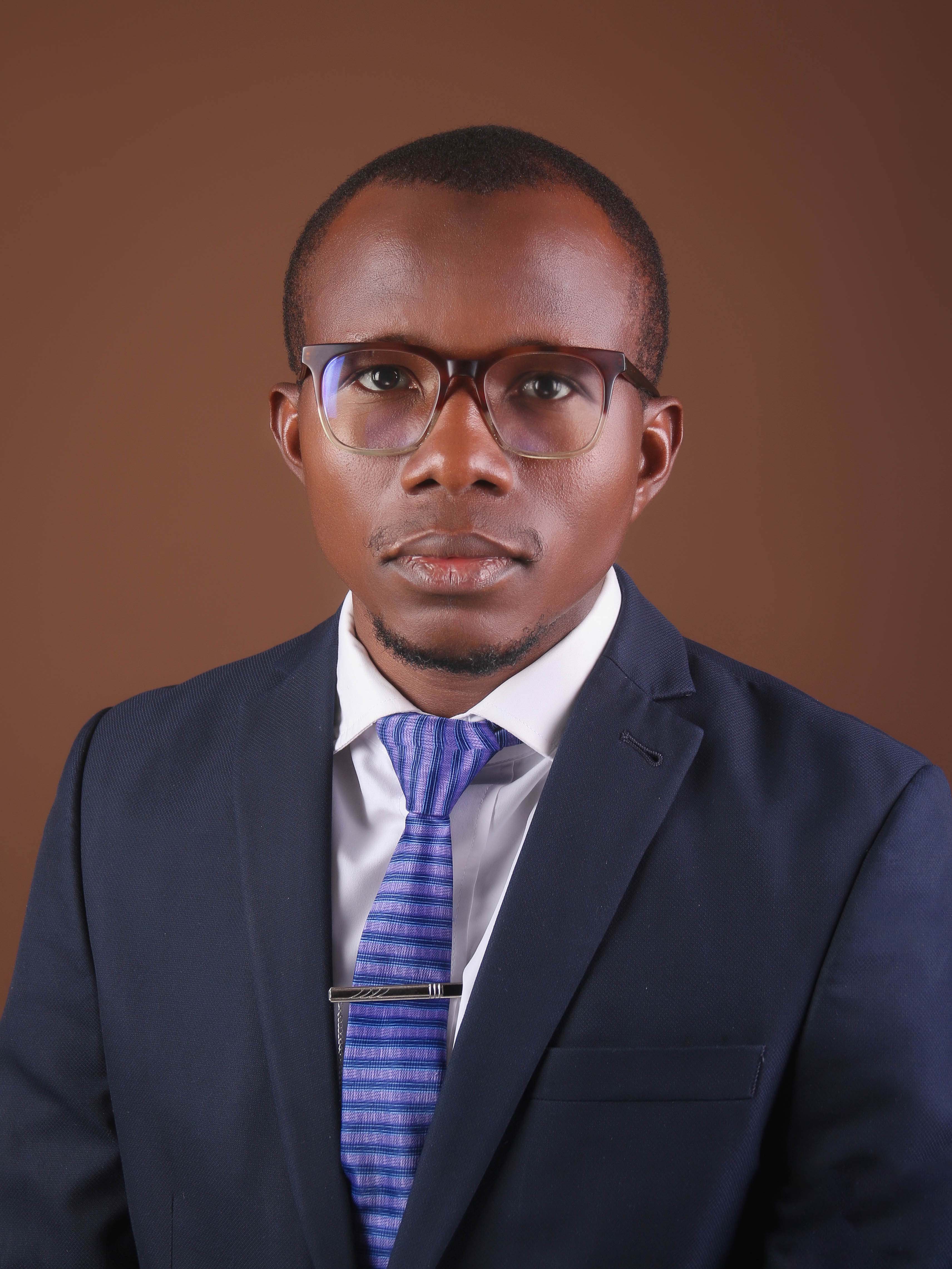 Nurudeen Soremekun