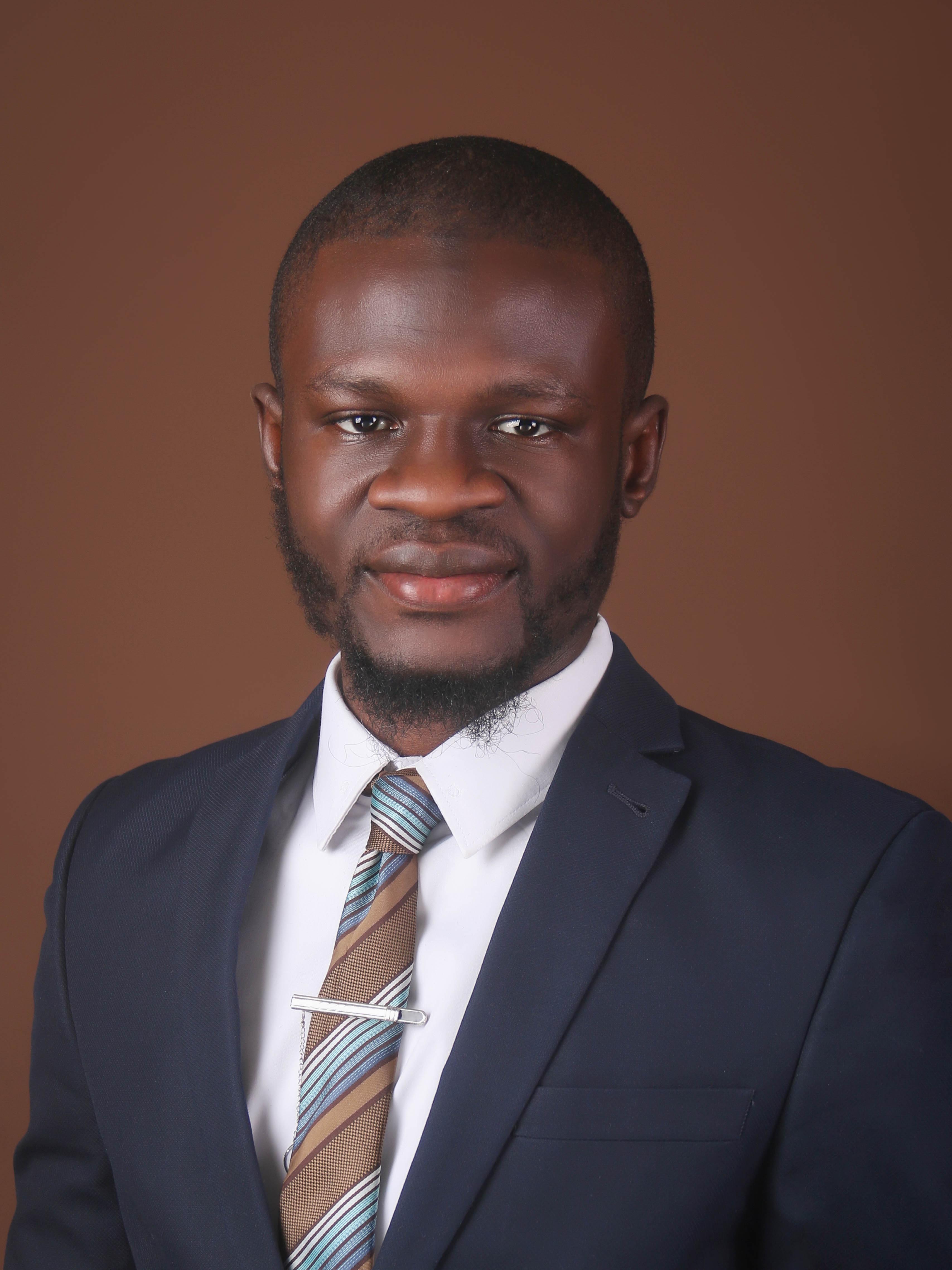 Qudus Balogun