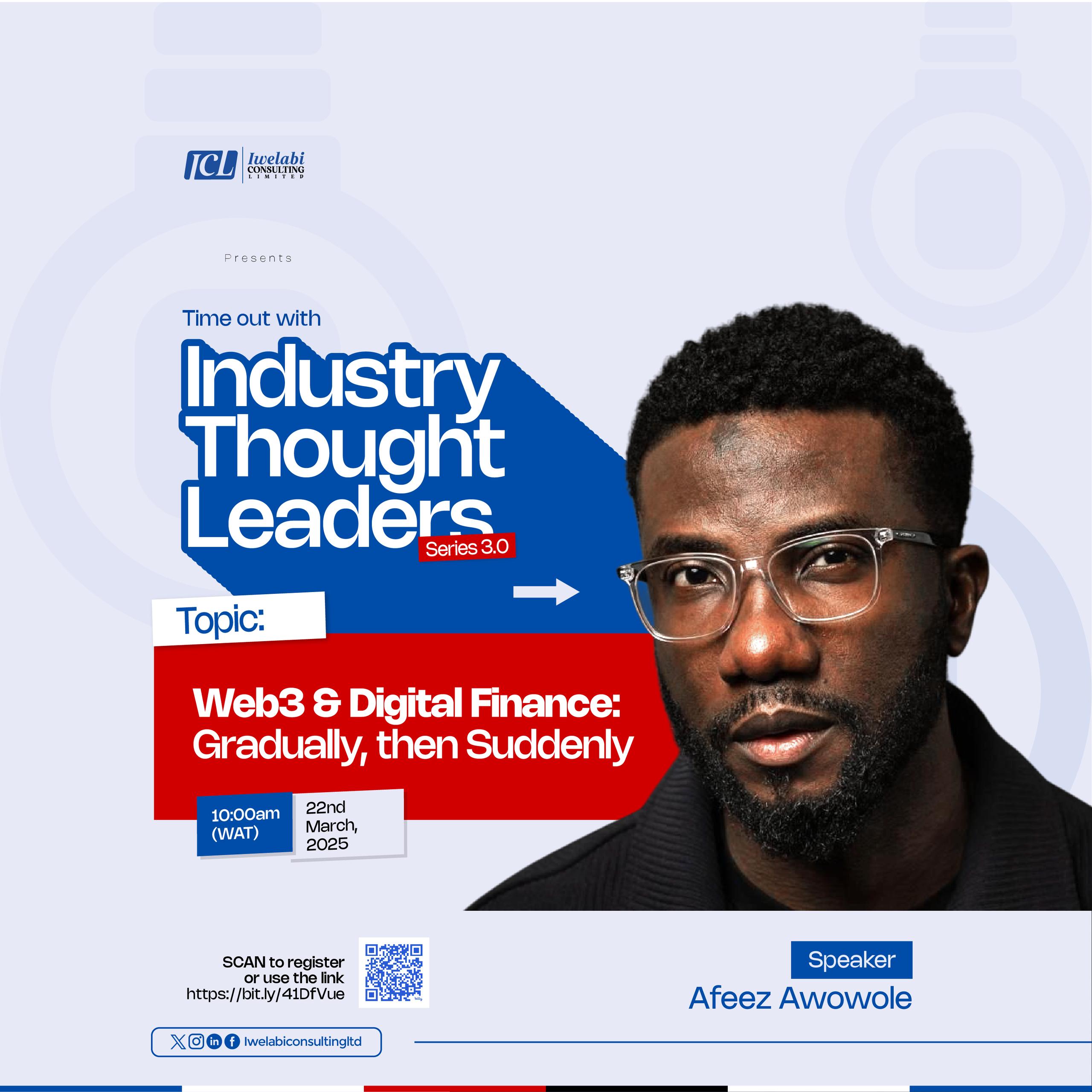 Embracing the Future: The Transformative Power of Web3 and Digital Finance